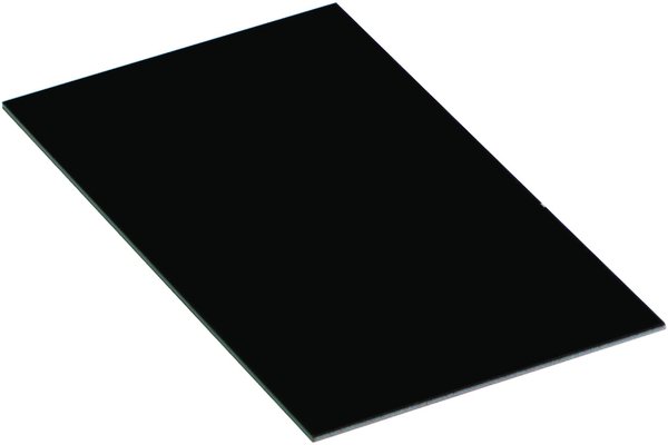 Kreidetafeln 1 mm, DIN A 7 (7,4 x 10,5 cm), 100 Stück